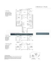 Mayfair Modern (D21), Condominium #465152081